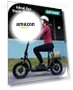 Превью Electric Scooter with Seat — Electric Vehicles, Gotrax