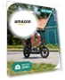 Превью Electric Scooter with Seat — Electric Vehicles, Gotrax