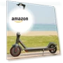 Превью Electric Scooter — Electric Vehicles, Oakeroo