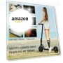Превью Electric Scooter — Electric Vehicles, Oakeroo