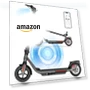 Превью Electric Scooter — Push Scooters, SISIGAD