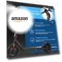Превью Electric Scooter — Electric Self-Balancing Scooters, Hiboy