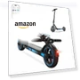 Превью Electric Scooter — Electric Vehicles, HiQiS