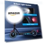 Превью Electric Scooter — Electric Vehicles, HiQiS
