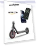 Превью Electric Scooter — Electric Self-Balancing Scooters, MAXSHOT