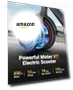 Превью Electric Scooter — Electric Self-Balancing Scooters, MAXSHOT
