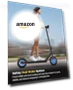 Превью Electric Scooter — Electric Self-Balancing Scooters, MAXSHOT