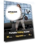 Превью Electric Scooter — Electric Self-Balancing Scooters, MAXSHOT