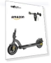 Превью Electric Scooter — Electric Vehicles, ZDZA