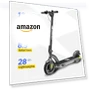 Превью Electric Scooter — Electric Vehicles, ZDZA