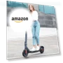 Превью Electric Scooter — Push Scooters, Caroma