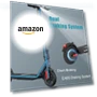 Превью Electric Scooter — Push Scooters, Caroma