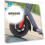 Превью Electric Scooter — Push Scooters, Caroma