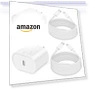 Превью Fast Charging Kit for iPhone and iPad — Charging Solutions, Shenzhen Dipinle Technology Co., Ltd
