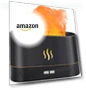 Превью Flame Air Diffuser Humidifier — Diffusers, Aegci