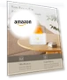 Превью Flame Air Diffuser Humidifier — Diffusers, Aegci