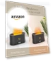 Превью Flame Air Diffuser Humidifier — Diffusers, Aegci