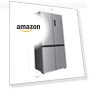Превью French Door Refrigerator — Cooling Solutions, THFRIONE