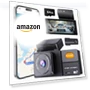 Превью Front and Rear Dash Cam with 3.69” IPS Display — Dashboard Cameras, RUILIXIN