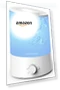 Превью Healthy Top-Refill Cool Mist Humidifier — Air Moisturizers, MEGAWISE