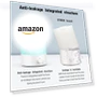 Превью Healthy Top-Refill Cool Mist Humidifier — Air Moisturizers, MEGAWISE