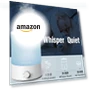 Превью Healthy Top-Refill Cool Mist Humidifier — Air Moisturizers, MEGAWISE