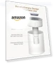Превью Humidifiers with Essential Oil Diffuser — Air Moisturizers, Abolee