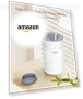 Превью Humidifiers with Essential Oil Diffuser — Air Moisturizers, Abolee
