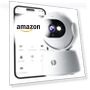Превью Indoor Security Camera — Smart Home Security, E T EASYTAO