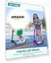 Превью Kick Scooter for Kids — Electric Vehicles, Gotrax