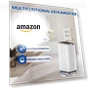 Превью Large Capacity Dehumidifier — Air Moisture Control, Tehanld