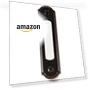 Превью LED Lighted Metal Door Chime Push Button — Push Buttons, Newhouse Hardware