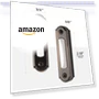 Превью LED Lighted Metal Door Chime Push Button — Push Buttons, Newhouse Hardware