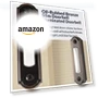 Превью LED Lighted Metal Door Chime Push Button — Push Buttons, Newhouse Hardware