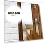 Превью LED Lighted Metal Door Chime Push Button — Push Buttons, Newhouse Hardware
