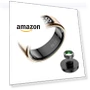 Превью LED Smart Ring Health Tracker — Wearable Accessories, Comforniture