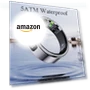 Превью LED Smart Ring Health Tracker — Wearable Accessories, Comforniture