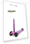Превью Maxi Deluxe 3-Wheeled Scooter — Push Scooters, Micro