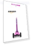 Превью Maxi Deluxe 3-Wheeled Scooter — Push Scooters, Micro