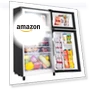 Превью Mini Fridge with Freezer — Mini Fridges, Tehanld