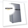 Превью Mini Fridge With Freezer — Mini Fridges, HAILANG