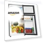 Превью Mini Fridge With Freezer — Mini Fridges, HAILANG