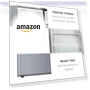 Превью Mini Fridge With Freezer — Mini Fridges, HAILANG