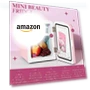 Превью Mini Refrigerator and Personal Beauty Fridge — Cooling Solutions, Paris Hilton