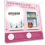Превью Mini Refrigerator and Personal Beauty Fridge — Cooling Solutions, Paris Hilton