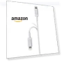 Превью Nylon Braided USB-A to Lightning Charger Cable — Chargers & Cables, Amazon Basics