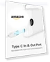 Превью Portable Charger Power Bank with Built-in Cables — Charging Solutions, VRURC