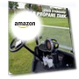Превью Portable Propane Heater for Golf Carts — Portable Heating Solutions, Mr. Heater