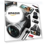 Превью Professional Digital Camera for Photography Autofocus — Compact Digital Cameras, NBDDIGITAL