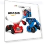 Превью Robot Combat Set — Interactive Figures & Robots, Sharper Image